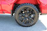Thumbnail of 2022 Red Hot Chevrolet Silverado 1500