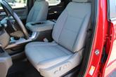 Thumbnail of 2022 Red Hot Chevrolet Silverado 1500
