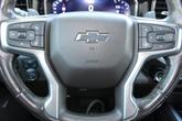 Thumbnail of 2022 Red Hot Chevrolet Silverado 1500