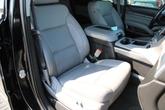 Thumbnail of 2019 Black Chevrolet Suburban