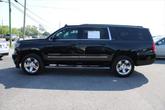 Thumbnail of 2019 Black Chevrolet Suburban
