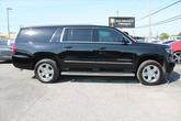 Thumbnail of 2019 Black Chevrolet Suburban