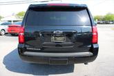 Thumbnail of 2019 Black Chevrolet Suburban