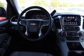 Thumbnail of 2019 Black Chevrolet Suburban