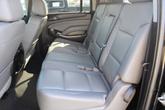 Thumbnail of 2019 Black Chevrolet Suburban