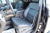 Thumbnail of 2017 Onyx Black GMC Yukon XL