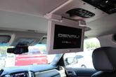 Thumbnail of 2017 Onyx Black GMC Yukon XL