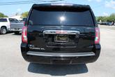 Thumbnail of 2017 Onyx Black GMC Yukon XL