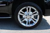 Thumbnail of 2017 Onyx Black GMC Yukon XL