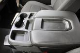 Thumbnail of 2020 Summit White Chevrolet Silverado 1500