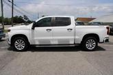 Thumbnail of 2020 Summit White Chevrolet Silverado 1500