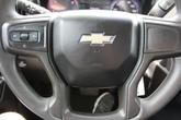 Thumbnail of 2020 Summit White Chevrolet Silverado 1500