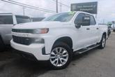 Photo of 2020 Summit White Chevrolet Silverado 1500
