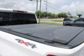 Thumbnail of 2020 Summit White Chevrolet Silverado 1500
