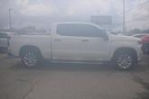 Thumbnail of 2020 Summit White Chevrolet Silverado 1500