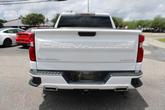 Thumbnail of 2020 Summit White Chevrolet Silverado 1500