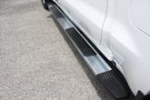 Thumbnail of 2020 Summit White Chevrolet Silverado 1500