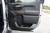 Thumbnail of 2019 Silver Ice Metallic Chevrolet Silverado 1500