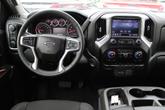 Thumbnail of 2019 Silver Ice Metallic Chevrolet Silverado 1500