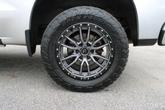 Thumbnail of 2019 Silver Ice Metallic Chevrolet Silverado 1500