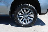 Thumbnail of 2019 Grey Chevrolet Silverado 1500