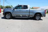 Thumbnail of 2019 Grey Chevrolet Silverado 1500