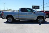 Thumbnail of 2019 Grey Chevrolet Silverado 1500