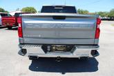 Thumbnail of 2019 Grey Chevrolet Silverado 1500