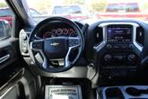 Thumbnail of 2019 Grey Chevrolet Silverado 1500