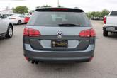 Thumbnail of 2016 Grey Volkswagen Golf SportWagen