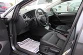 Thumbnail of 2016 Grey Volkswagen Golf SportWagen