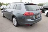 Thumbnail of 2016 Grey Volkswagen Golf SportWagen