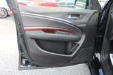 Thumbnail of 2016 Crystal Black Pearl Acura MDX