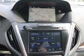 Thumbnail of 2016 Crystal Black Pearl Acura MDX