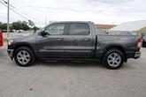 Thumbnail of 2020 Granite Crystal Metallic Clearcoat RAM 1500