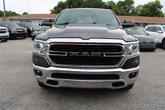 Thumbnail of 2020 Granite Crystal Metallic Clearcoat RAM 1500