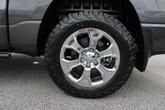 Thumbnail of 2020 Granite Crystal Metallic Clearcoat RAM 1500