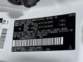 Thumbnail of 2022 Wind Chill Pearl Toyota Highlander Hybrid