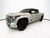 Thumbnail of 2025 Wind Chill Prl Toyota Tundra Hybrid