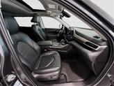 Thumbnail of 2022 Gray Toyota Highlander Hybrid