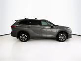 Thumbnail of 2022 Gray Toyota Highlander Hybrid