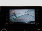 Thumbnail of 2022 Gray Toyota Highlander Hybrid