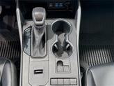 Thumbnail of 2022 Gray Toyota Highlander Hybrid