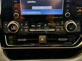 Thumbnail of 2022 Gray Toyota Highlander Hybrid