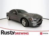 Photo of 2020 Magnetic Ford Mustang