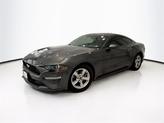 Thumbnail of 2020 Magnetic Ford Mustang
