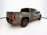 Thumbnail of 2025 Magnetic Gray Metallic Toyota Tundra Hybrid