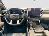 Thumbnail of 2025 Magnetic Gray Metallic Toyota Tundra Hybrid