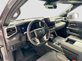 Thumbnail of 2025 Magnetic Gray Metallic Toyota Tundra Hybrid