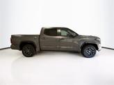 Thumbnail of 2025 Magnetic Gray Metallic Toyota Tundra Hybrid